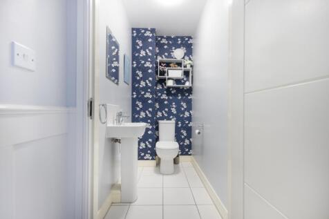 Guest WC