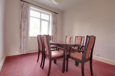 Dinng room