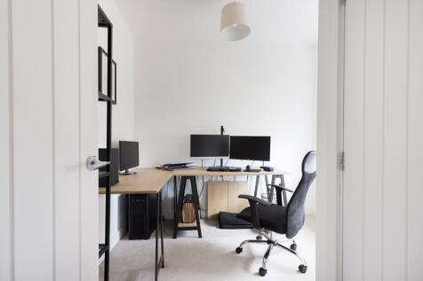 Study And Office Space