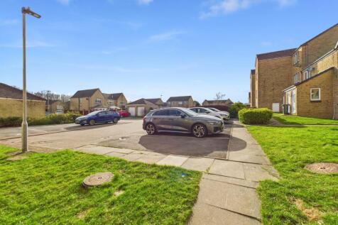 Car Parking Space