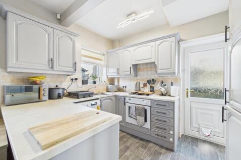 Open Plan Kitchen Diner