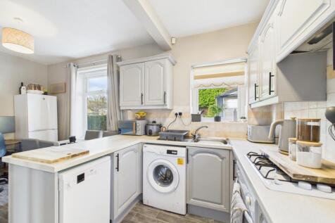Open Plan Kitchen