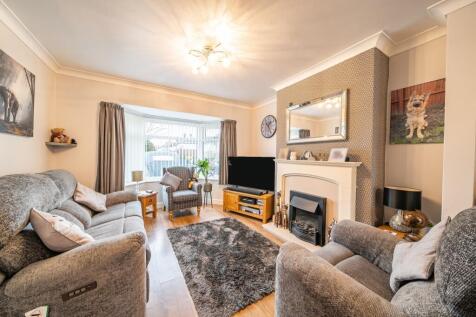 Lounge area