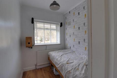 Single bedroom