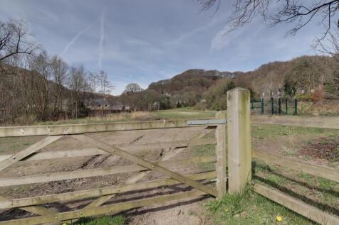 Land opposite