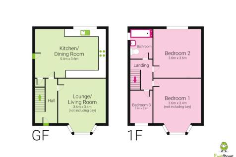 FLOOR PLANS
