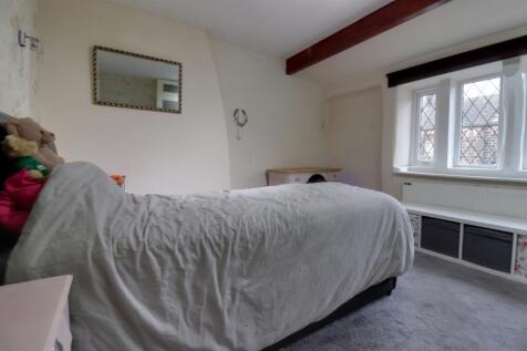 Double bed 1
