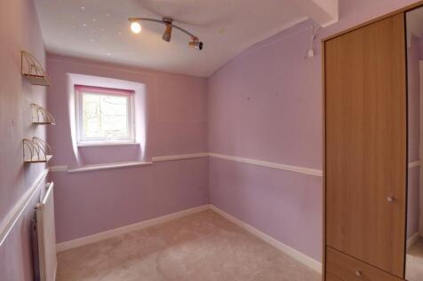 Double bedroom 2
