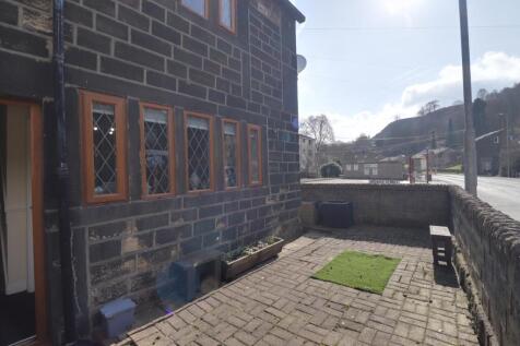 Front garden 1a