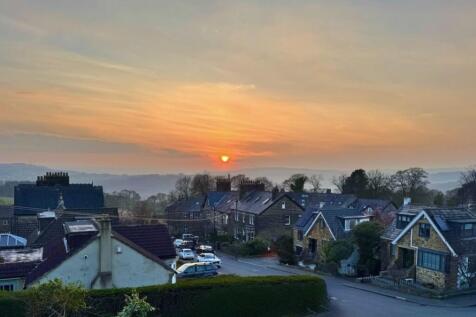 Enjoy amazing sunsets