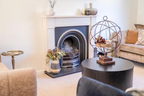 EweMove Wetherby Living Room3