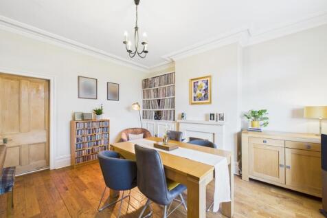 2nd Reception Room 