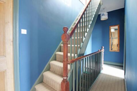 1st Floor Landing