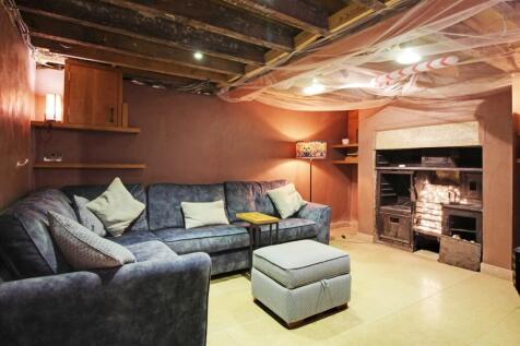 Cinema Room