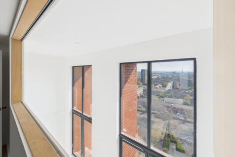 View from Master Bedroom