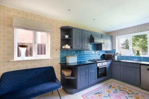 Kitchen Paul Benson Ewemove Goole And Selby