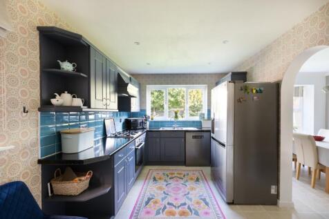 Kitchen Paul Benson Ewemove Goole And Selby