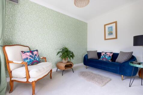Office Snug Or Optional Fifth Bedroom Paul Benson 
