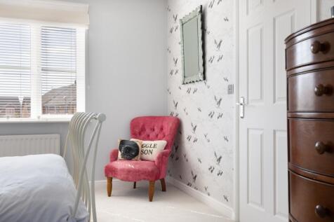 Principal Bedroom Paul Benson Ewemove Goole And Se