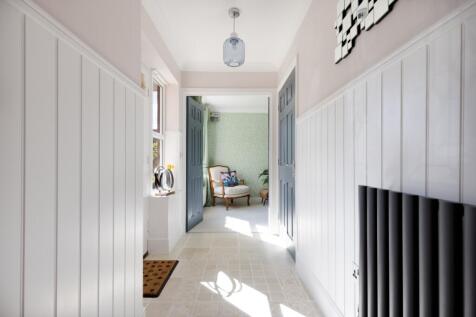 Entrance Hall Paul Benson Ewemove Goole And Selby
