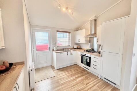ladstone kitchen