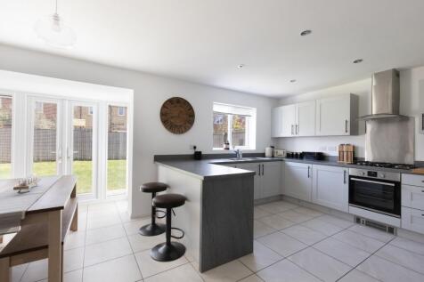 Kitchen Dining Room Paul Benson Ewemove Goole And 