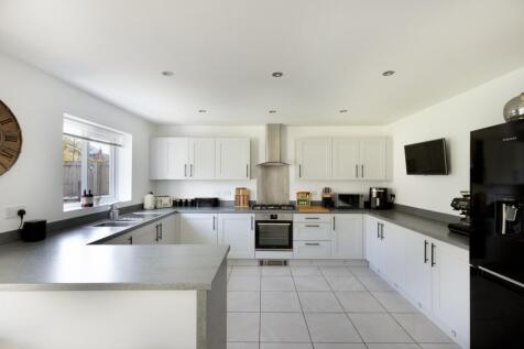 Kitchen Paul Benson Ewemove Goole And Selby