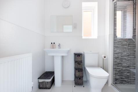 Ensuite Shower Room Paul Benson Ewemove Goole And 