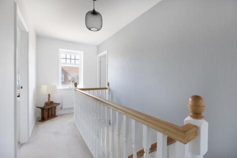 First Floor Landing Paul Benson Ewemove Goole And 