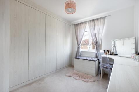 Bedroom 4 Paul Benson Ewemove Goole And Selby