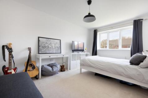 Bedroom 2 Paul Benson Ewemove Goole And Selby