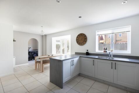 Kitchen Dining Room Paul Benson Ewemove Goole And 