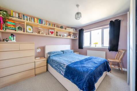 Main bedroom 1 with ensuite