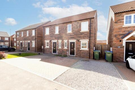 Front Exterior Paul Benson Ewemove Goole And Selby