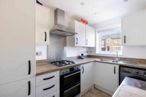 Kitchen Paul Benson Ewemove Goole And Selby