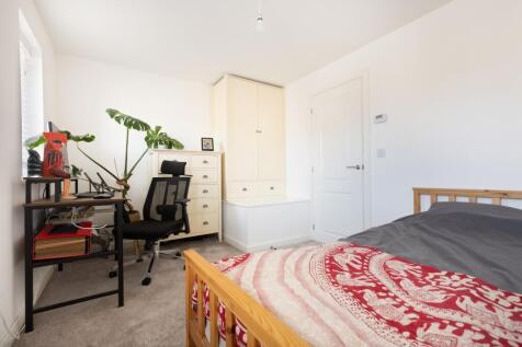 Bedroom 1 Paul Benson Ewemove Goole And Selby