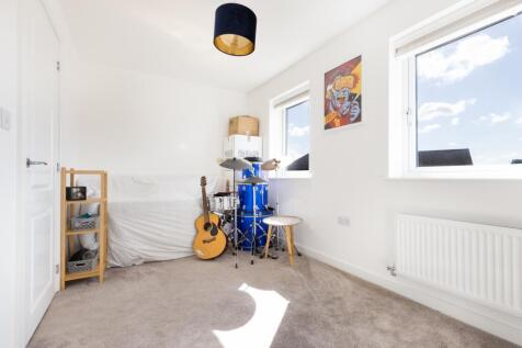 Bedroom 2 Paul Benson Ewemove Goole And Selby