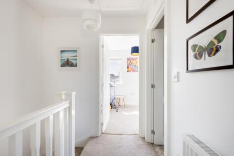 First Floor Landing Paul Benson Ewemove Goole And 