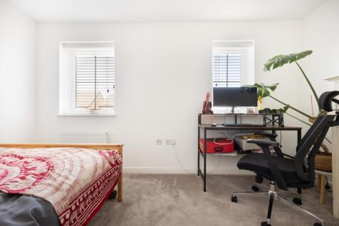 Bedroom 1 Paul Benson Ewemove Goole And Selby