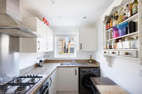 Kitchen Paul Benson Ewemove Goole And Selby