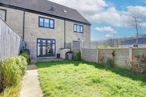Back Garden