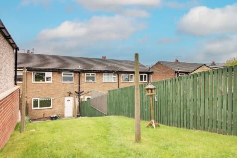 Back Garden