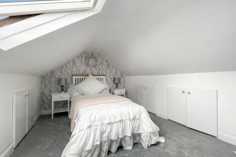 Loft Room