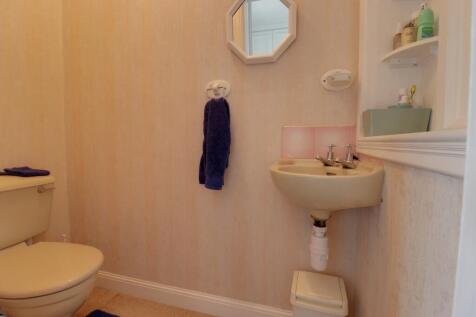 WC bed 1
