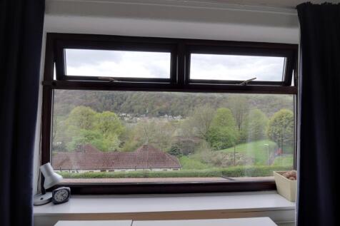 View double bedroom 2