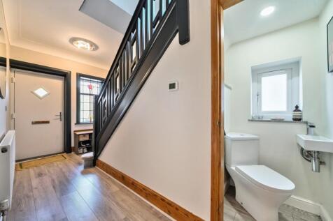 Guest WC