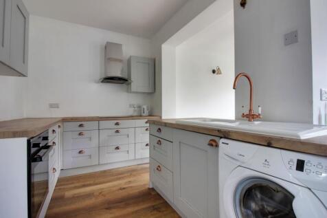Kitchen-Dining Room