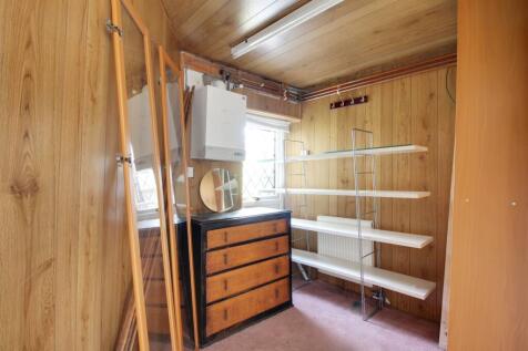 Storage Room