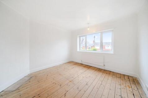 Doouble Bedroom 1