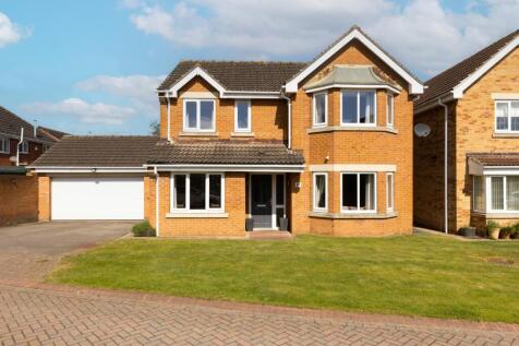 Exterior Front Jack  Jill Paul Benson Ewemove Gool